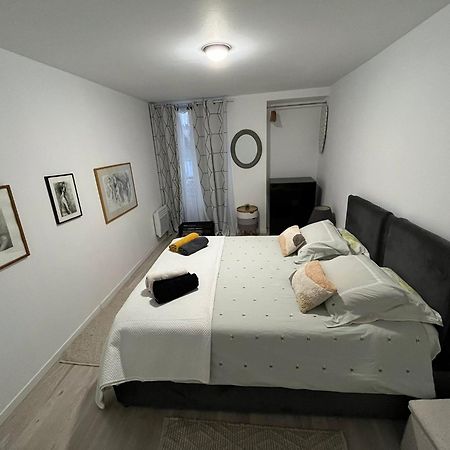 Appartement Paisible Clichy Exteriör bild