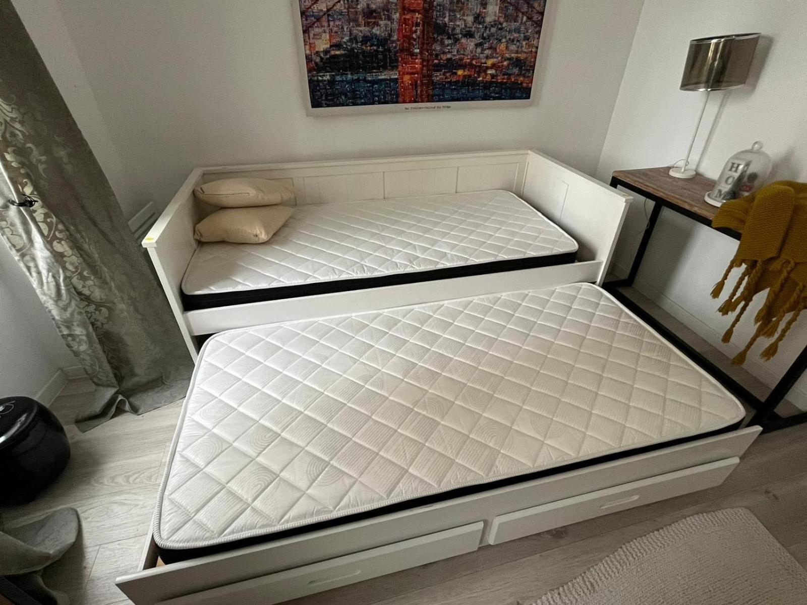 Appartement Paisible Clichy Exteriör bild