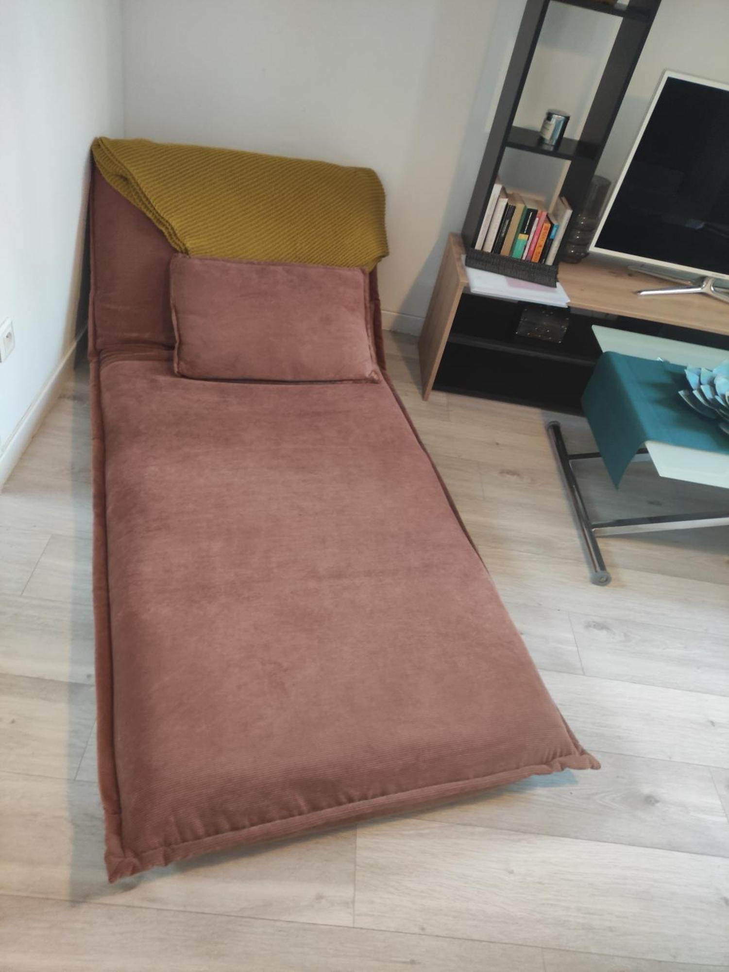 Appartement Paisible Clichy Exteriör bild